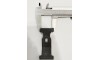 BORRACHA CAIXA FERRAMENTA QUADRICICLO TRX 420 ORIG 80214-HM5-850